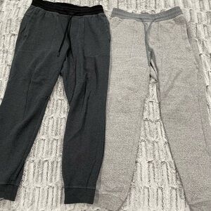 Lululemon At Ease Joggers Medium